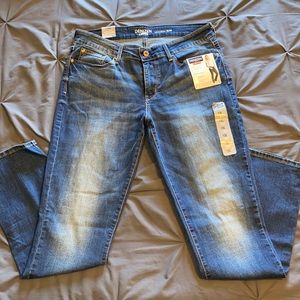 Brand New Jeans, 12 Long